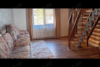 Casă cu 3 camere cu Teren 10 Mp în Lunca - 3