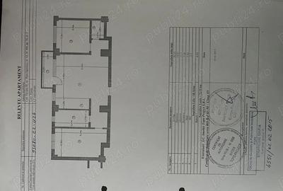 Apartament 3 camere Gavana 3, la marginea Padurii Trivale - 9