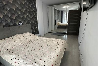 Apartament cu 2 camere semidecomandat în Valea Adâncă - 16