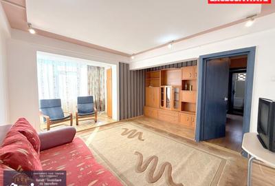 Apartament cu 3 camere în Piața Centrală - 11