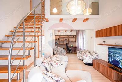 0% COMISION | APARTAMENT CU SCARA INTERIOARA | CALEA BUCURESTI - 4