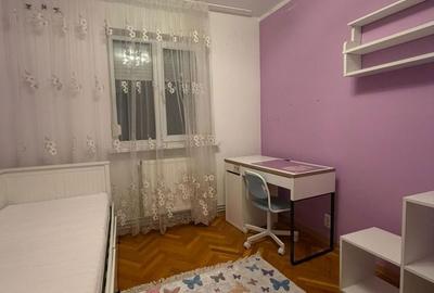 Apartament cu 3 camere în Circumvalațiunii - 5