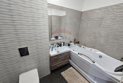 Apartament 3 camere mobilat/utilat de lux cu terasa - 96.... - 3