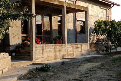 Casă cu 6 camere în Turcoaia - 3