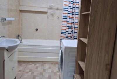 Apartament cu 2 camere decomandat în Florești - 2