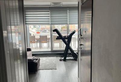 PENTHOUSE 4 CAMERE, 3 BAI SI 2 TERASE 204 MP ZONA COICIU - 13