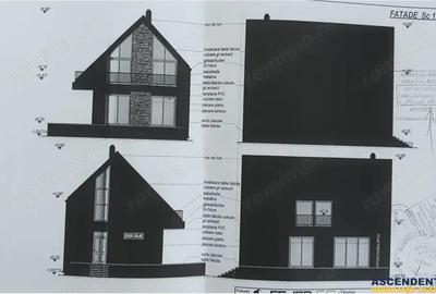 FILM!Casa ergonomica,independenta energetic,123 mp utili,777 mp teren, Rasnov, Panicel, Brasov. - 7