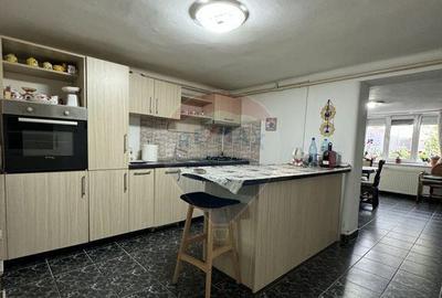 Casa in cartierul Vasia - 9