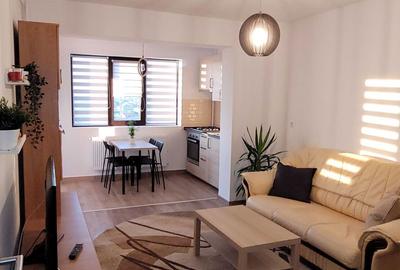 Apartament cu 2 camere decomandat în Sălaj - 7