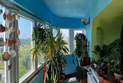 Apartament zona gării cu priveliște mare, port si parc - 12