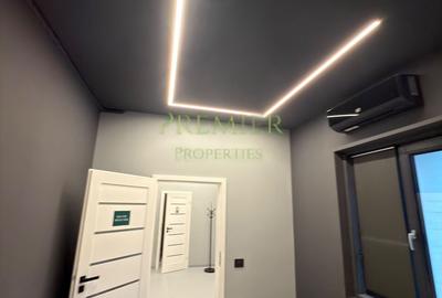 Spațiu comercial, de 260 mp, în Aviatorilor - 4