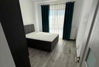 APARTAMENT PLAZA RESIDENCE METROU BLOC NOU FAZA2 - 7