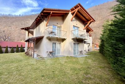 Hotel/Pensiune, de 735 mp, în Șugag - 1