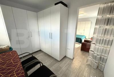 Casă cu 4 camere cu Teren 1000 Mp în Săcueni - 12