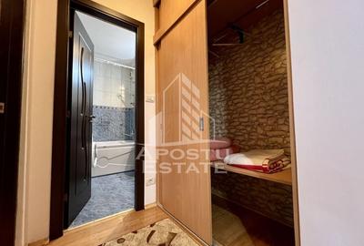 Apartament 2 camere, semidecomandat zona Podgoria. - 7
