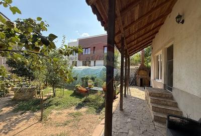 Casa de vanzare in Cumpana teren 800 mp - 18