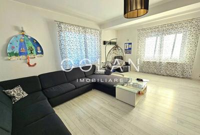 Casa individuala 190 mp utili, 540 mp teren, Talmaciu , COMISION 0% - 5