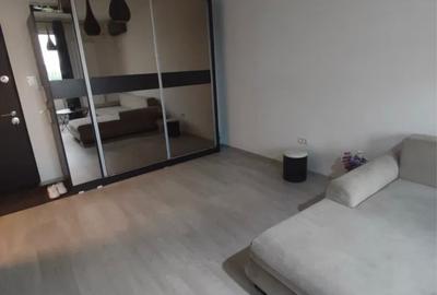 Garsoniera Tineretului - complex Carol City Park - 2