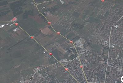 TEREN 665 MP  ZONA METRO II - 9