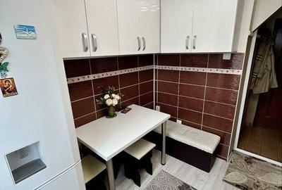 Apartament cu 2 camere semidecomandat în Central - 5
