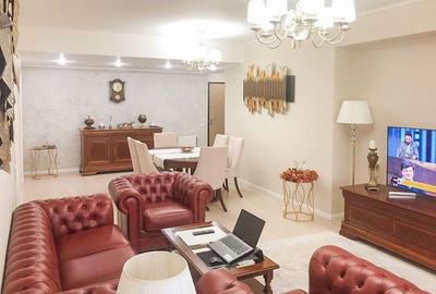 Apartament 3 camere de lux | 162 mp | Mobilat și utilat | Erou Iancu Nicolae - 7