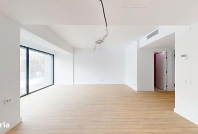 Apartament cu 3 camere în 13 Septembrie - 15