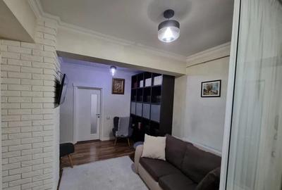 Apartament cu 3 camere decomandate Bloc Nou - Zona George Enescu - 1