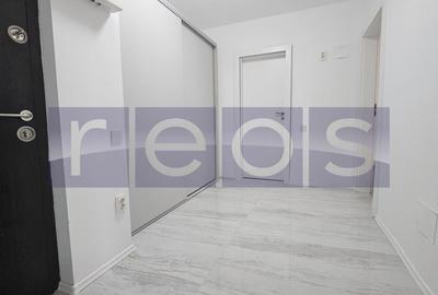 Apartament cu 2 camere decomandat, mobilat în Central - 10