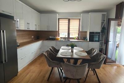 Casa in Sacalaz  vatra satului - 2