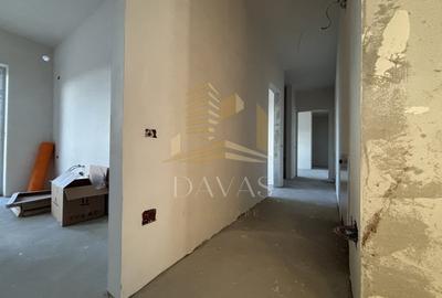 Penthouse de 3 camere semidecomandat - Parcare | Baciu - 7