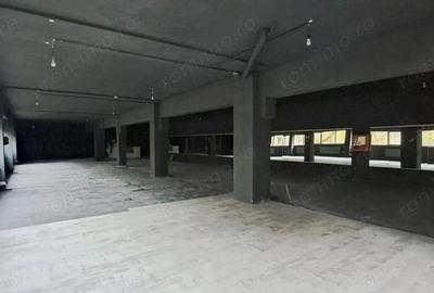 Magurele, depozite intre 20 mp si 450 mp - 9