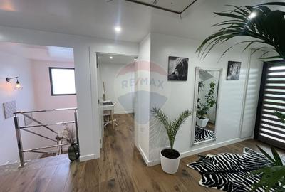 Casa / Vila cu 5 camere de vanzare - 14