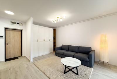 Apartament cu 2 camere semidecomandat, mobilat în Theodor Pallady - 5