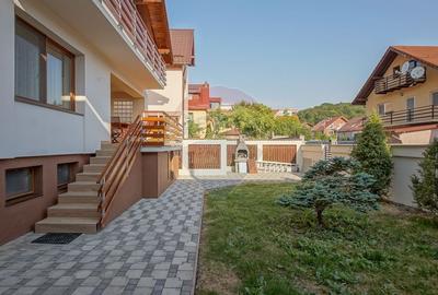Comision 0 %! Casa de vanzare in zona Noua, Brasov! - 6