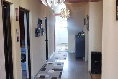 Casa vila spatioasa in Vanatori Casa vila spatioasa in Vanatori - 6