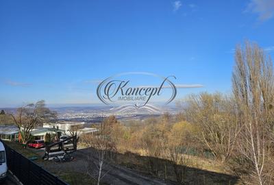 Duplex cu 6 camere cu Garaj în Feleacu - 7