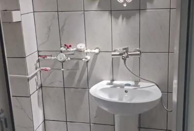 Garsioniera recent renovata - 2