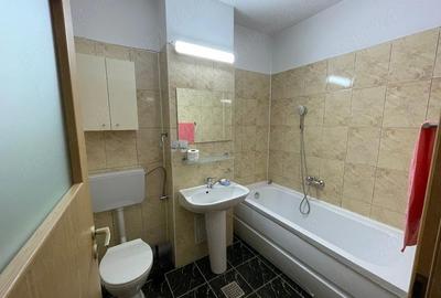 Garsonieră decomandată în Drumul Taberei - 1
