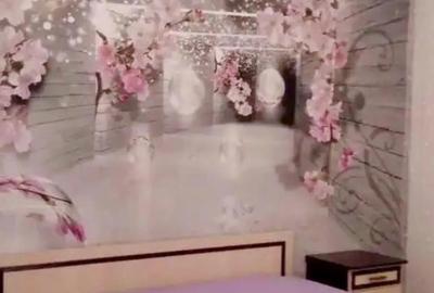 Apartament cu 2 camere decomandat în Frumoasa - 4