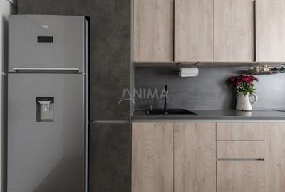 Apartament spatios cu 4 camere, decomandat – Gradini Manastur, Cluj-Napoca - 7