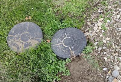 Casă cu 6 camere cu Teren 1062 Mp în Valeapai - 8