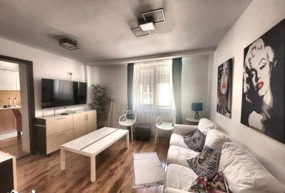 Apartament cu 5 camere decomandat în Central - 1