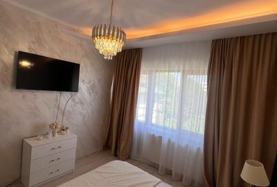 Vila moderna P+1+M  teren 220 mp, Mamaia-Sat-Peco Voll - 22