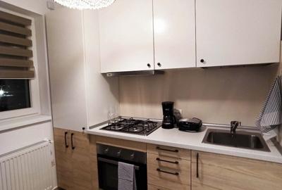 Garsoniera | Hils Pallady | Loc parcare | Centrala | Metrou | Balcon - 4