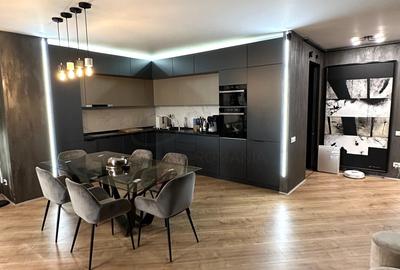 REA1025286 Apartament tip penthouse 3 camere 4City - 3