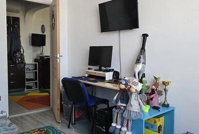 Apartament cu 2 camere decomandat în Bălcescu - 5