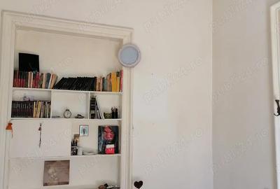 Garsonieră decomandată în Rosetti - 3