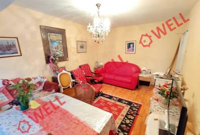 Apartament cu 3 camere în Ultracentral - 4