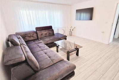 BUCOVINEI - 3 Cam - 2 Bai - Decom - Centrala Proprie - Clima - RENOVAT LUX - 1
