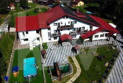 Spațiu comercial, de 1,039 mp, în Gura Râului - 9